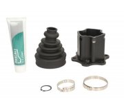 Шрус внутрішній (кількість зубів 36/34) Volkswagen Golf 5 / Фольксваген Гольф 5 2003-2009 G7W028PC PASCAL (Польща)