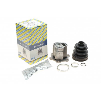 Шрус внутрішній (кількість зубів 36/34) Volkswagen Golf 5 / Фольксваген Гольф 5 2003-2009 IJK54.009 SNR (Франція)