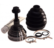 Шрус зовнішній (кількість зубів 36/30) Volkswagen Golf 5 / Фольксваген Гольф 5 2003-2009 KAD531 LPR (Італія)