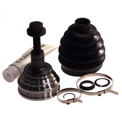 Шрус зовнішній (кількість зубів 36/30) Volkswagen Golf 5 / Фольксваген Гольф 5 2003-2009 KAD531 LPR (Італія)