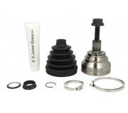 Шрус зовнішній (кількість зубів 36/27) Volkswagen Golf 5 / Фольксваген Гольф 5 2003-2009 KAD532 LPR (Італія)