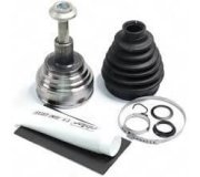 Шрус зовнішній (кількість зубів 36/30) Volkswagen Golf 5 / Фольксваген Гольф 5 2003-2009 KAD534 LPR (Італія)