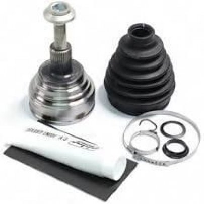 Шрус зовнішній (кількість зубів 36/30) Volkswagen Golf 5 / Фольксваген Гольф 5 2003-2009 KAD534 LPR (Італія)