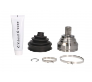 Шрус внутрішній (кількість зубів 36/34) Volkswagen Golf 5 / Фольксваген Гольф 5 2003-2009 KAD768 LPR (Італія)