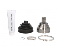 Шрус внутрішній (кількість зубів 36/34) Volkswagen Golf 5 / Фольксваген Гольф 5 2003-2009 KAD768 LPR (Італія)