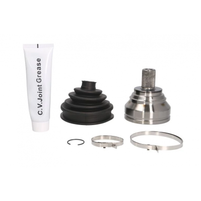 Шрус внутрішній (кількість зубів 36/34) Volkswagen Golf 5 / Фольксваген Гольф 5 2003-2009 KAD768 LPR (Італія)