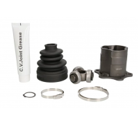 Шрус внутрішній  (кількість зубів 36/34) Volkswagen Golf 5 / Фольксваген Гольф 5 2003-2009 KAD870 LPR (Італія)