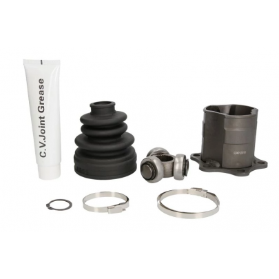 Шрус внутрішній (кількість зубів 36/34) Volkswagen Golf 5 / Фольксваген Гольф 5 2003-2009 KAD870 LPR (Італія)