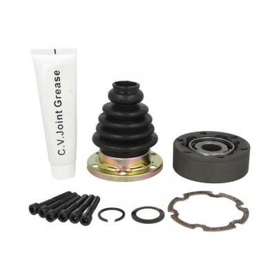 Шрус внутрішній (кількість зубів 36/33) Volkswagen Golf 5 / Фольксваген Гольф 5 2003-2009 KVW819 LPR (Італія)