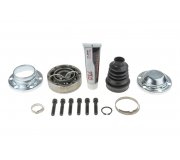 Шрус внутрішній (кількість зубів 36/28) Volkswagen Golf 5 / Фольксваген Гольф 5 2003-2009 NPW-VW-013 NTY (Польща)