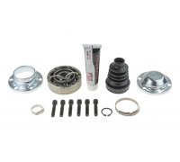 Шрус внутрішній (кількість зубів 36/28) Volkswagen Golf 5 / Фольксваген Гольф 5 2003-2009 NPW-VW-013 NTY (Польща)