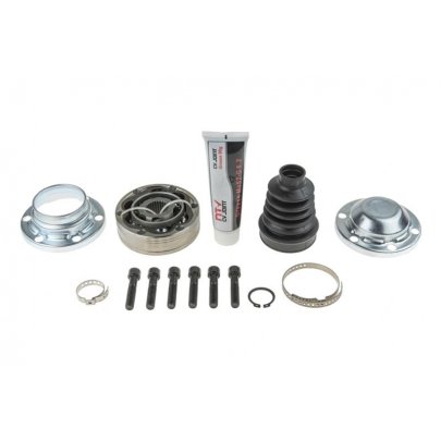 Шрус внутрішній (кількість зубів 36/28) Volkswagen Golf 5 / Фольксваген Гольф 5 2003-2009 NPW-VW-013 NTY (Польща)