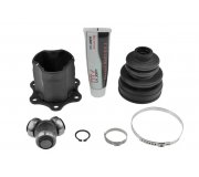 Шрус внутрішній (кількість зубів 36/34) Volkswagen Golf 5 / Фольксваген Гольф 5 2003-2009 NPW-VW-018 NTY (Польща)