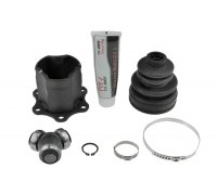 Шрус внутрішній (кількість зубів 36/34) Volkswagen Golf 5 / Фольксваген Гольф 5 2003-2009 NPW-VW-018 NTY (Польща)