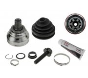 Шрус зовнішній (кількість зубів 36/27) Volkswagen Golf 5 / Фольксваген Гольф 5 2003-2009 NPZSK009 NTY (Польща)