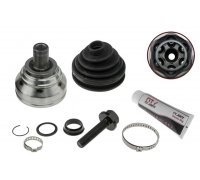 Шрус зовнішній (кількість зубів 36/27) Volkswagen Golf 5 / Фольксваген Гольф 5 2003-2009 NPZSK009 NTY (Польща)