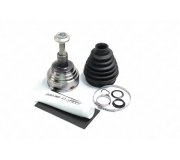 Шрус зовнішній (кількість зубів 36/30) Volkswagen Golf 5 / Фольксваген Гольф 5 2003-2009 RD.255023689 RIDER (Угорщина)