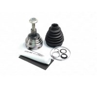 Шрус зовнішній (кількість зубів 36/30) Volkswagen Golf 5 / Фольксваген Гольф 5 2003-2009 RD.255023689 RIDER (Угорщина)