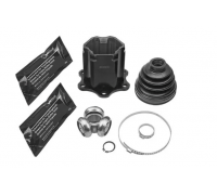 Шрус внутрішній (кількість зубів 36/34) Volkswagen Golf 5 / Фольксваген Гольф 5 2003-2009 RT2009 GOODREM (Угорщина)