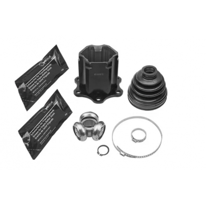 Шрус внутрішній (кількість зубів 36/34) Volkswagen Golf 5 / Фольксваген Гольф 5 2003-2009 RT2009 GOODREM (Угорщина)