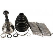 Шрус зовнішній (кількість зубів 36/30) Volkswagen Golf 5 / Фольксваген Гольф 5 2003-2009 RT2088 GOODREM (Угорщина)