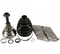 Шрус зовнішній (кількість зубів 36/30) Volkswagen Golf 5 / Фольксваген Гольф 5 2003-2009 RT2088 GOODREM (Угорщина)