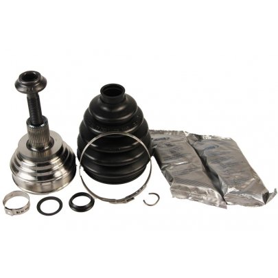 Шрус зовнішній (кількість зубів 36/30) Volkswagen Golf 5 / Фольксваген Гольф 5 2003-2009 RT2088 GOODREM (Угорщина)