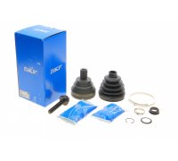 Шрус зовнішній (кількість зубів 36/27) Volkswagen Golf 5 / Фольксваген Гольф 5 2003-2009 VKJA3028 SKF (Франція)