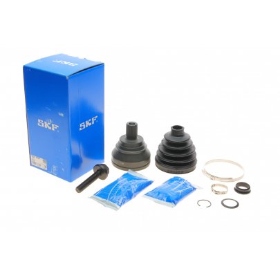 Шрус зовнішній (кількість зубів 36/27) Volkswagen Golf 5 / Фольксваген Гольф 5 2003-2009 VKJA3028 SKF (Франція)