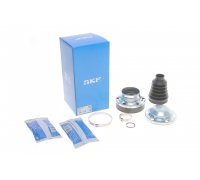 Шрус внутрішній (кількість зубів 36/28) Volkswagen Golf 5 / Фольксваген Гольф 5 2003-2009 VKJA8015 SKF (Франція)