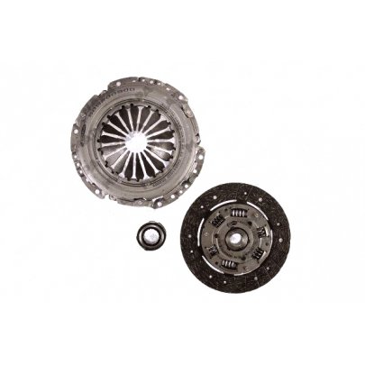 Комплект зчеплення (корзина, диск, вижимний) Volkswagen Golf 5 / Фольксваген Гольф 5 1.4 (бензин) 2003-2009 006200000 MAPA (Туреччина)