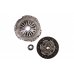 Комплект зчеплення (корзина, диск, вижимний) Volkswagen Golf 5 / Фольксваген Гольф 5 1.4 (бензин) 2003-2009 006200000 MAPA (Туреччина) - Фото №1