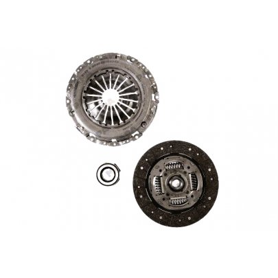Комплект зчеплення (корзина, диск, вижимний) Volkswagen Golf 5 / Фольксваген Гольф 5 2.0 (бензин) 2003-2009 006228500 MAPA (Туреччина)