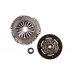 Комплект зчеплення (корзина, диск, вижимний) Volkswagen Golf 5 / Фольксваген Гольф 5 1.4 (бензин) 2003-2009 023200700 MAPA (Туреччина) - Фото №1