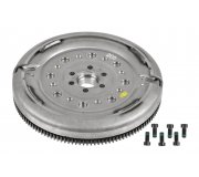 Демпфер / маховик сцепления Volkswagen Golf 5 / Фольксваген Гольф 5 2.0 (бензин) 2003-2009 2294001780 SACHS (Германия)