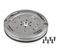 Демпфер / маховик сцепления Volkswagen Golf 5 / Фольксваген Гольф 5 2.0 (бензин) 2003-2009 2294001780 SACHS (Германия)