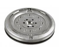 Демпфер / маховик зчеплення Volkswagen Golf 5 / Фольксваген Гольф 5 1.9TDI 2003-2009 2294002013 SACHS (Німеччина)