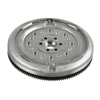 Демпфер / маховик сцепления Volkswagen Golf 5 / Фольксваген Гольф 5 1.9TDI 2003-2009 2294002013 SACHS (Германия)