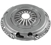 Выжимной диск сцепления Volkswagen Golf 5 / Фольксваген Гольф 5 1.6 (бензин) / 2.0SDI 2003-2009 3082001168 SACHS (Германия)