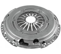 Выжимной диск сцепления Volkswagen Golf 5 / Фольксваген Гольф 5 1.6 (бензин) / 2.0SDI 2003-2009 3082001168 SACHS (Германия)