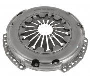 Выжимной диск сцепления Volkswagen Golf 5 / Фольксваген Гольф 5 1.4 (бензин) 2003-2009 3082634096 SACHS (Германия)