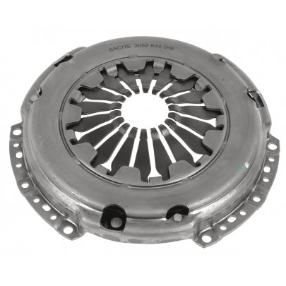 Вижимний диск зчеплення Volkswagen Golf 5 / Фольксваген Гольф 5 1.4 (бензин) 2003-2009 3082634096 SACHS (Німеччина)