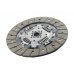 Диск сцепления Volkswagen Golf 5 / Фольксваген Гольф 5 1.6 (бензин) / 2.0SDI 2003-2009 3L141003 AND (Украина) - Фото №2