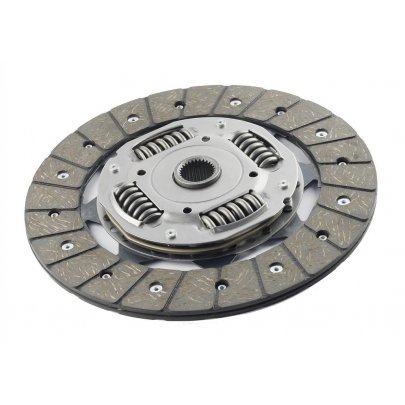 Диск сцепления Volkswagen Golf 5 / Фольксваген Гольф 5 1.6 (бензин) / 2.0SDI 2003-2009 3L141003 AND (Украина)