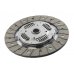 Диск сцепления Volkswagen Golf 5 / Фольксваген Гольф 5 1.6 (бензин) / 2.0SDI 2003-2009 3L141003 AND (Украина) - Фото №1