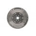 Демпфер / маховик сцепления Volkswagen Tiguan / Фольксваген Тигуан 2.0TDI 2007-2016 415045710 LuK (Германия) - Фото №1