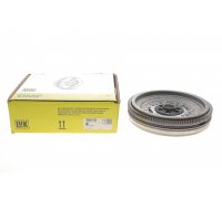 Демпфер / маховик сцепления Volkswagen Tiguan / Фольксваген Тигуан 2.0TDI 2007-2016 415107009 LuK (Германия)