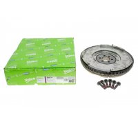 Демпфер / маховик сцепления Volkswagen Tiguan / Фольксваген Тигуан 2.0TDI 2007-2016 836224 VALEO (Франция)