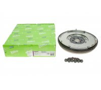 Демпфер / маховик сцепления Volkswagen Tiguan / Фольксваген Тигуан 2.0TDI 2007-2016 836542 VALEO (Франция)