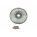 Демпфер / маховик сцепления Volkswagen Tiguan / Фольксваген Тигуан 2.0TDI 2007-2016 836542 VALEO (Франция) - Фото №3